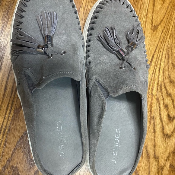 J slides - Picture 3 of 3